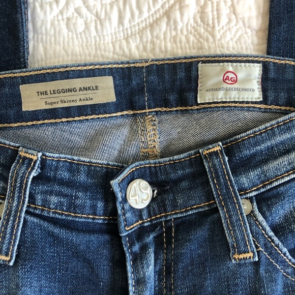 AG Jeans - Picture 4 of 5